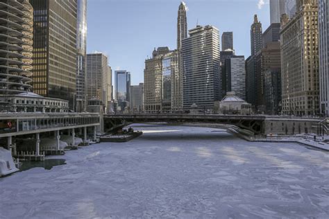 weather chicago illinois